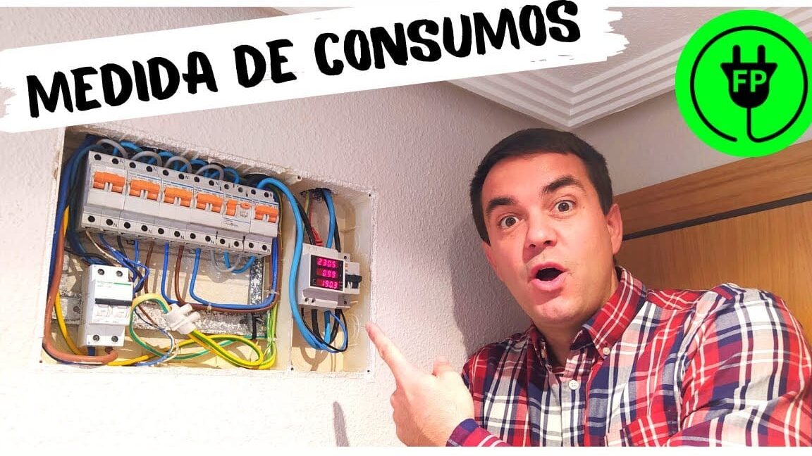 Ahorra energía y dinero con el medidor de consumo eléctrico de Lidl: descubre cómo controlar tus gastos