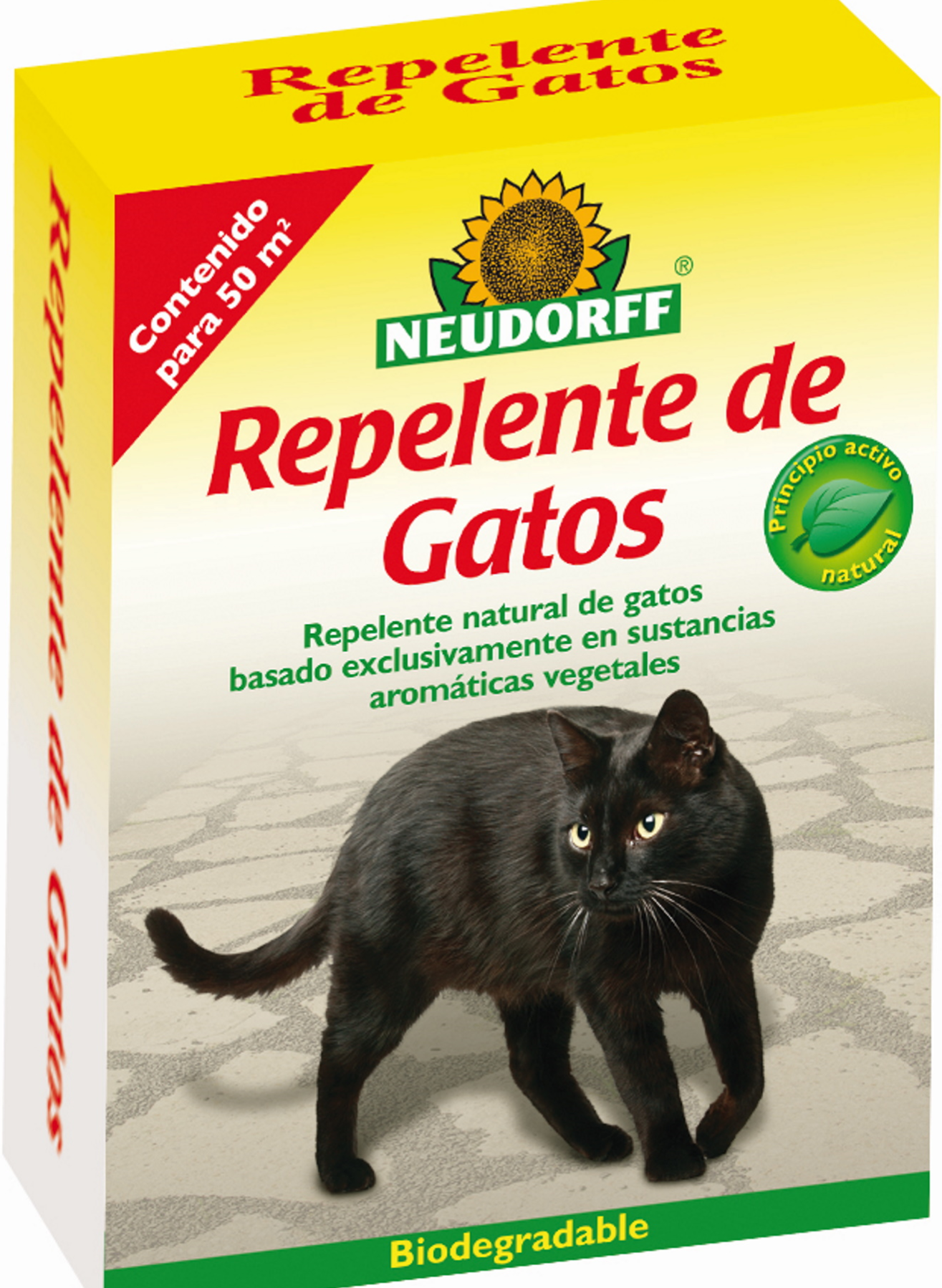 Descubre cómo ahuyentar gatos de forma efectiva con los productos de Leroy Merlin
