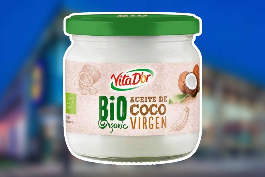 Descubre cómo el Aceite de Coco Lidl revoluciona tu rutina de belleza y salud