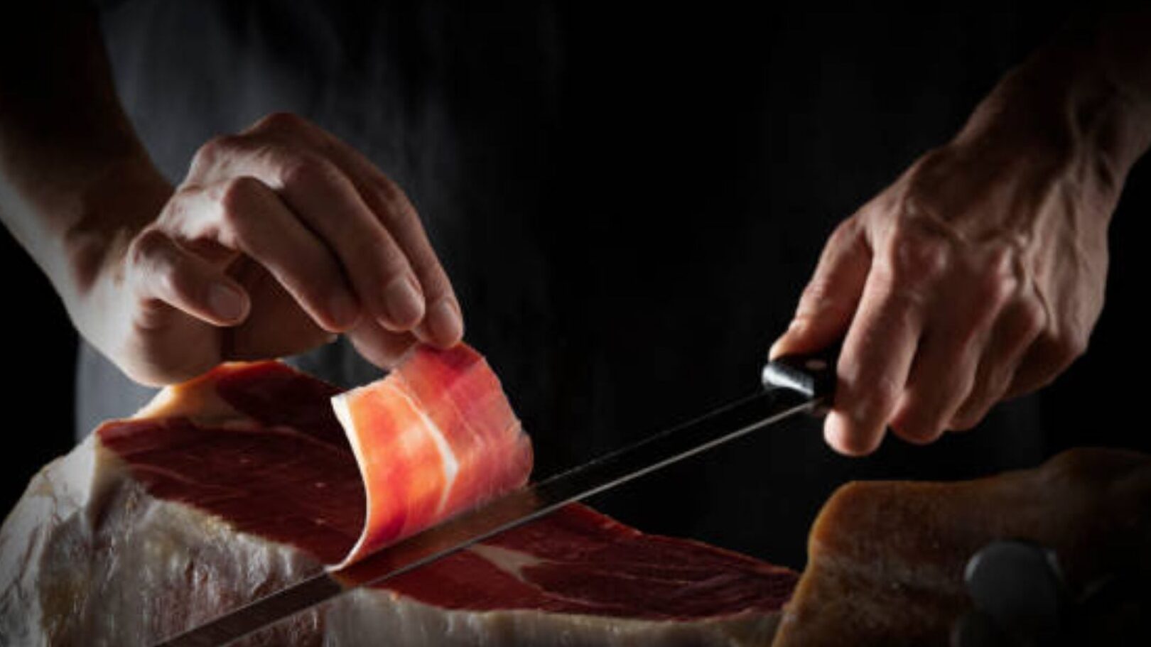 Descubre cómo el jamonero Lidl revoluciona tu experiencia culinaria