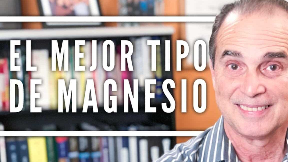 Descubre cómo el magnesio de Lidl mejora tu bienestar