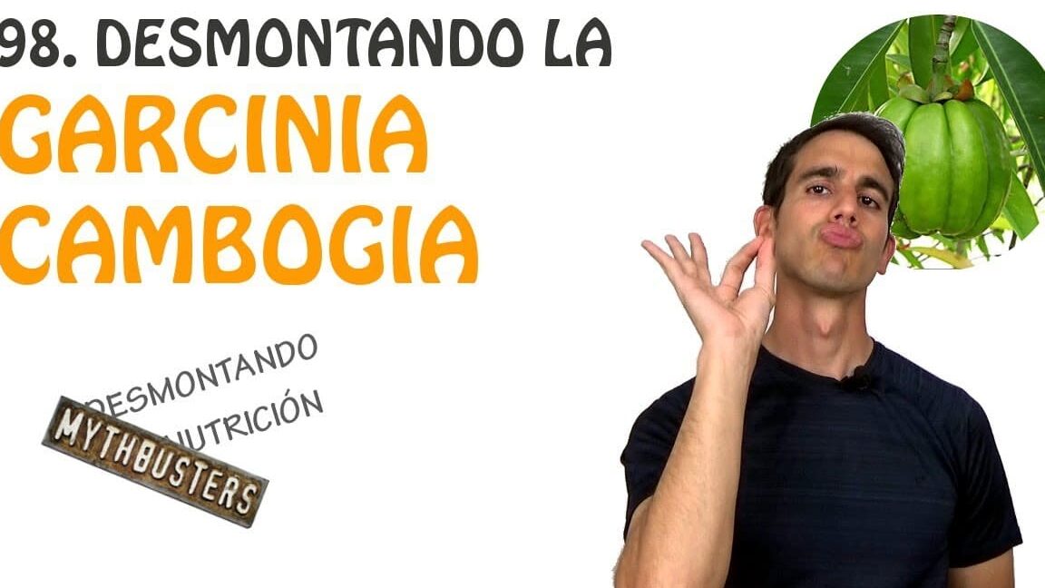 Descubre cómo la Garcinia Cambogia de Lidl transformará tu vida