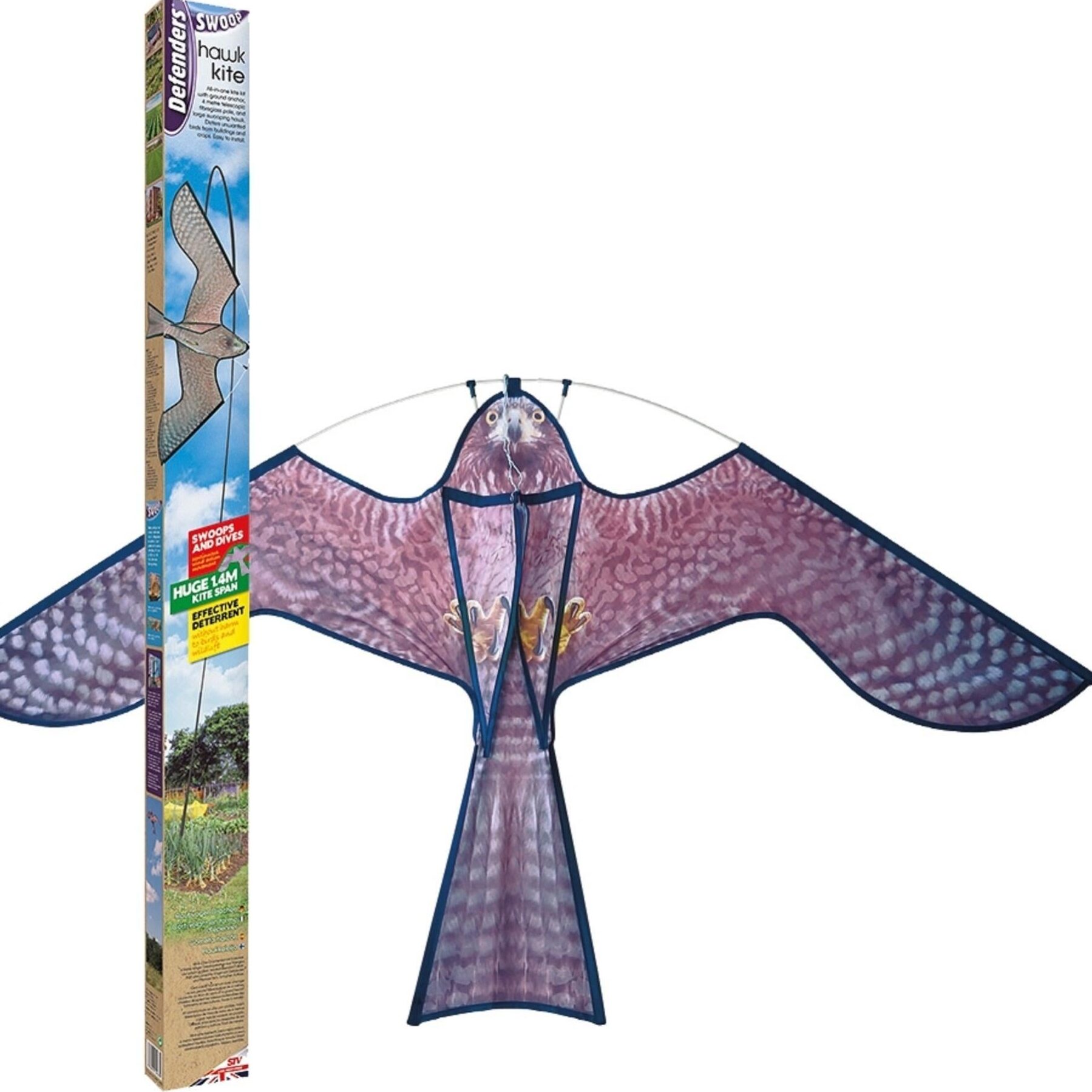 Descubre cómo los espanta palomas de Leroy Merlin solucionan tus problemas con estas aves molestas