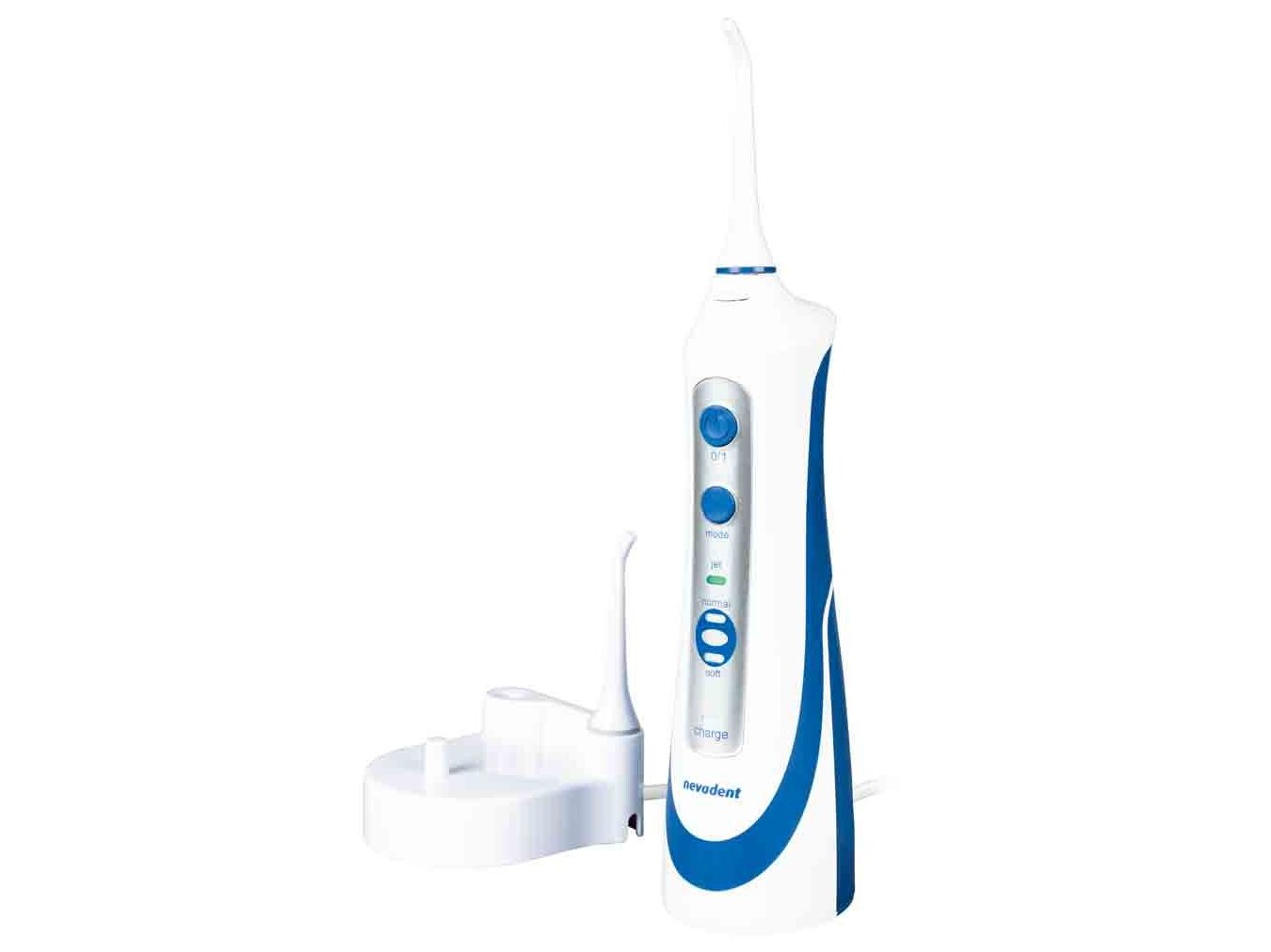 Descubre el poder del nuevo irrigador bucal Lidl: ¡una revolución en tu higiene oral!