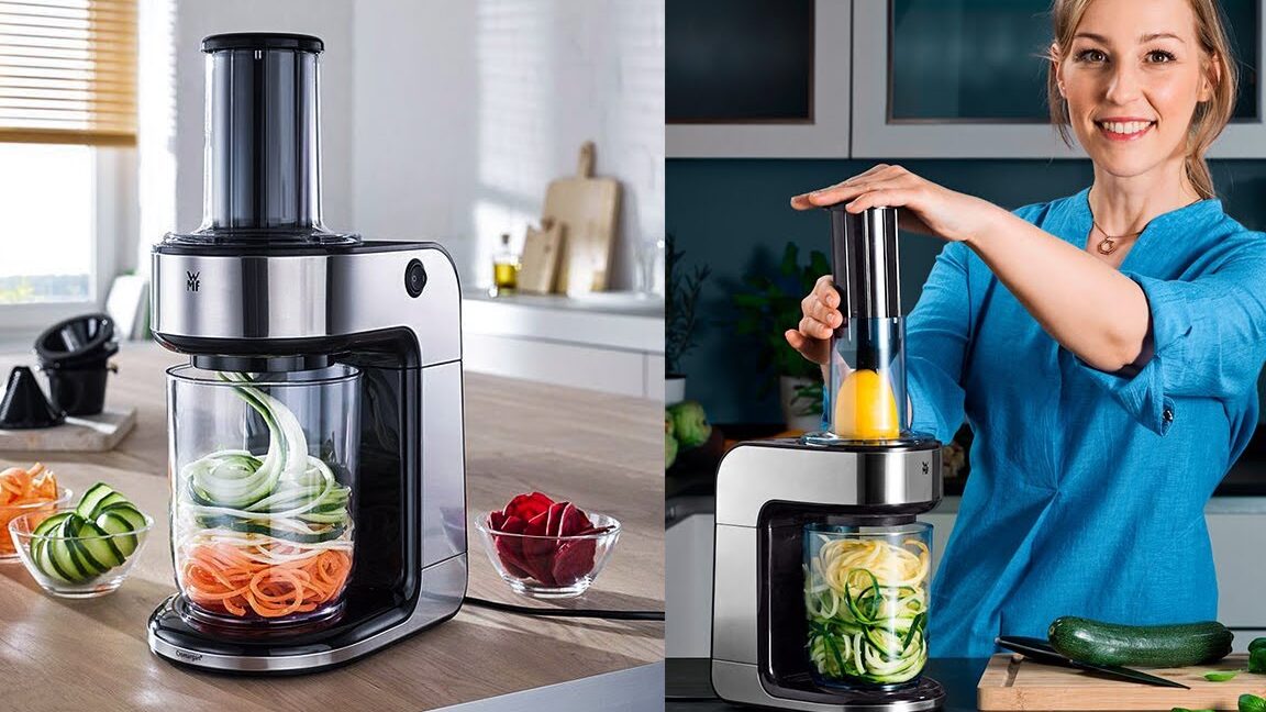 Descubre el Procesador de Alimentos Lidl: la solución perfecta para una cocina práctica y eficiente