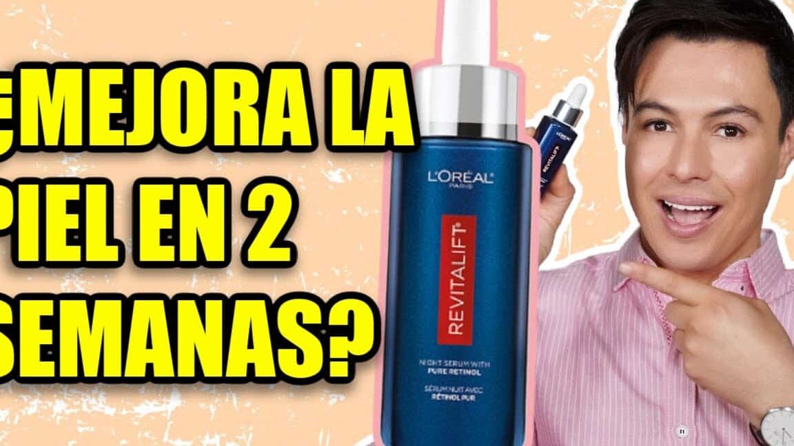 Descubre la solución perfecta para una piel radiante: Colágeno con ácido hialurónico de Lidl